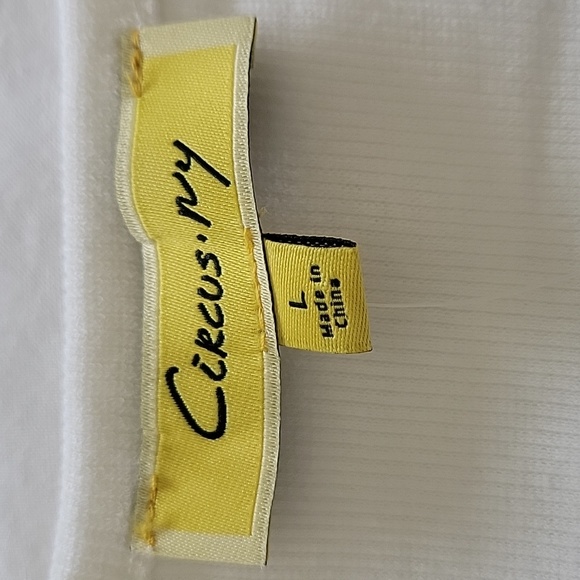 NWT Circus ny Valeria Top size L - Picture 8 of 14
